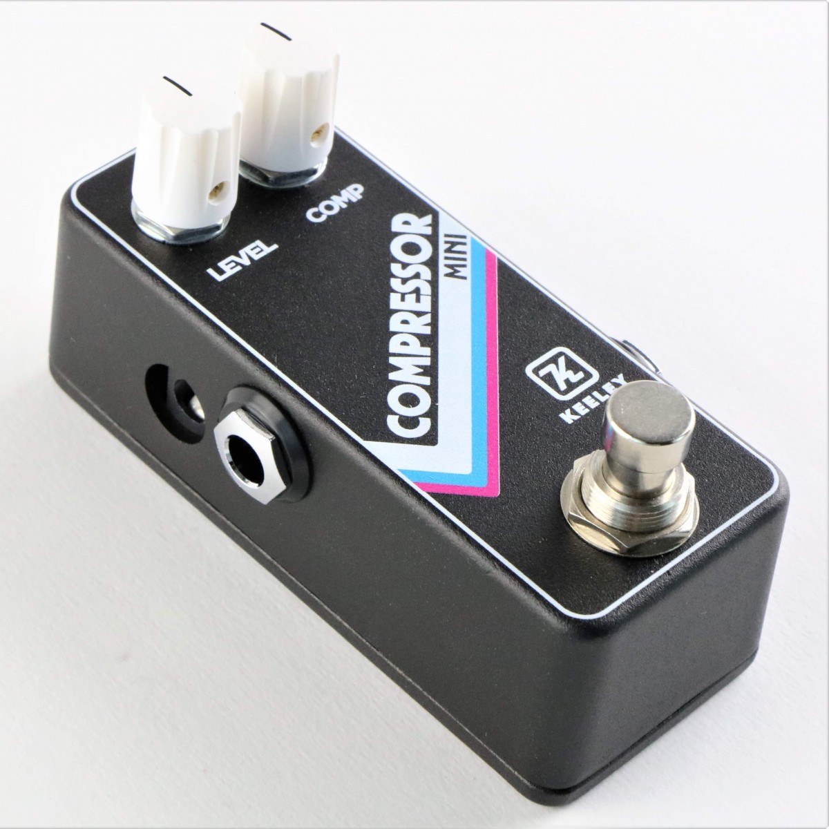 Keeley Compressor Mini