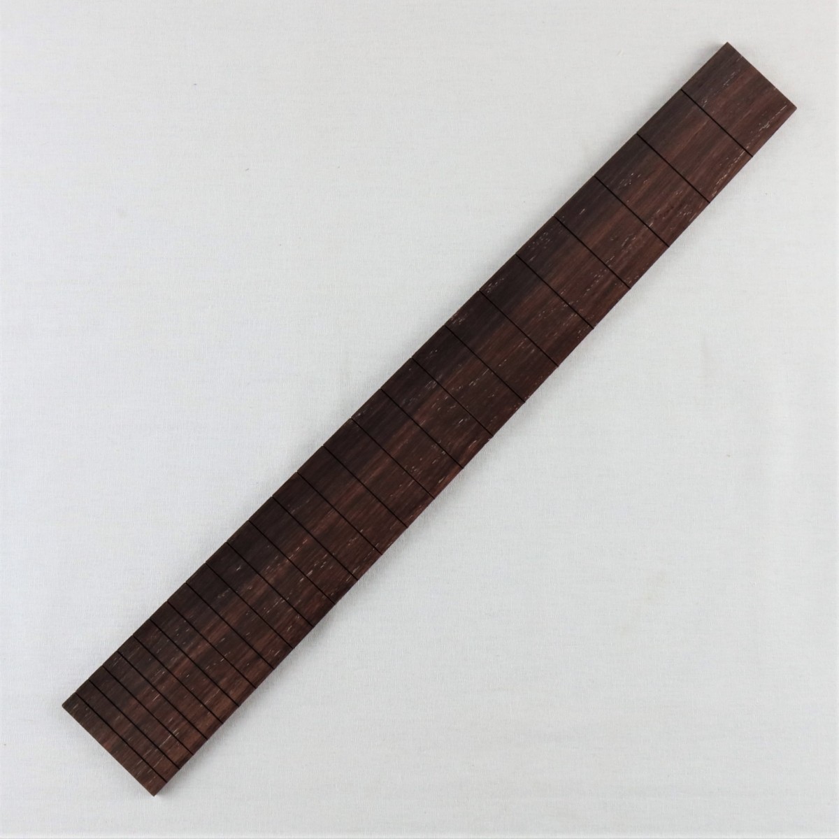 Fingerboard For Guitar Rosewood Slotted Cm Scale