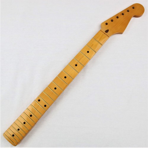 MANICO TIPO STRATO MAPLE 22T VINTAGE