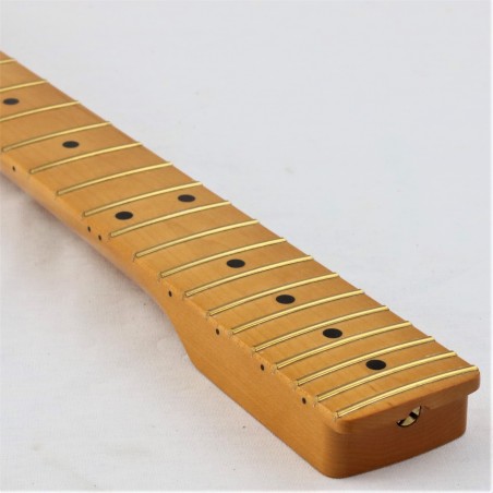 MANICO TIPO STRATO MAPLE 22T VINTAGE