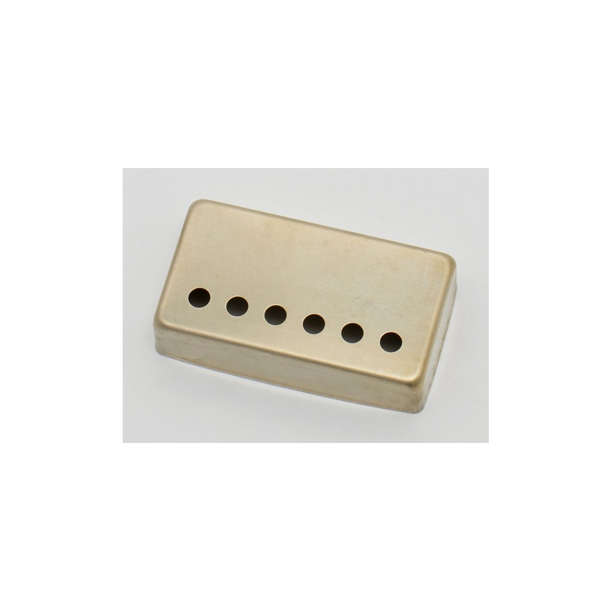 HUMBUCKER PICK UP COVER 52,8mm ANTIQUE