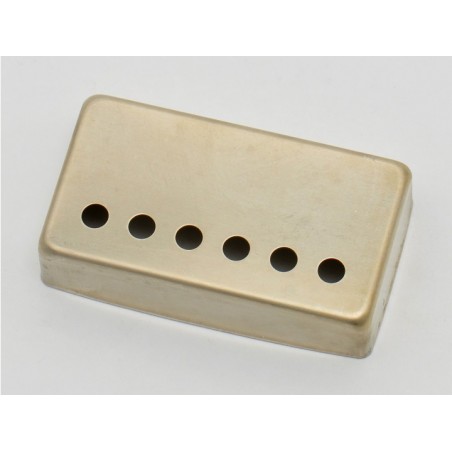 HUMBUCKER PICK UP COVER 52,8mm ANTIQUE