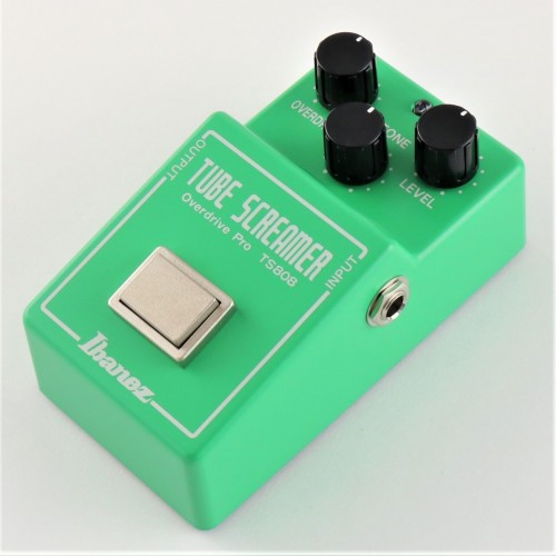 IBANEZ TS808 REISSUE