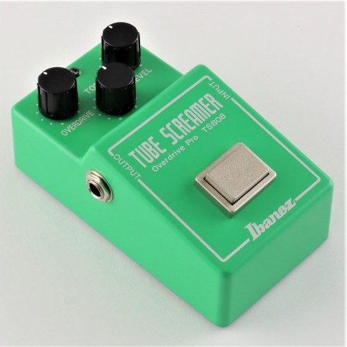 IBANEZ TS808 REISSUE