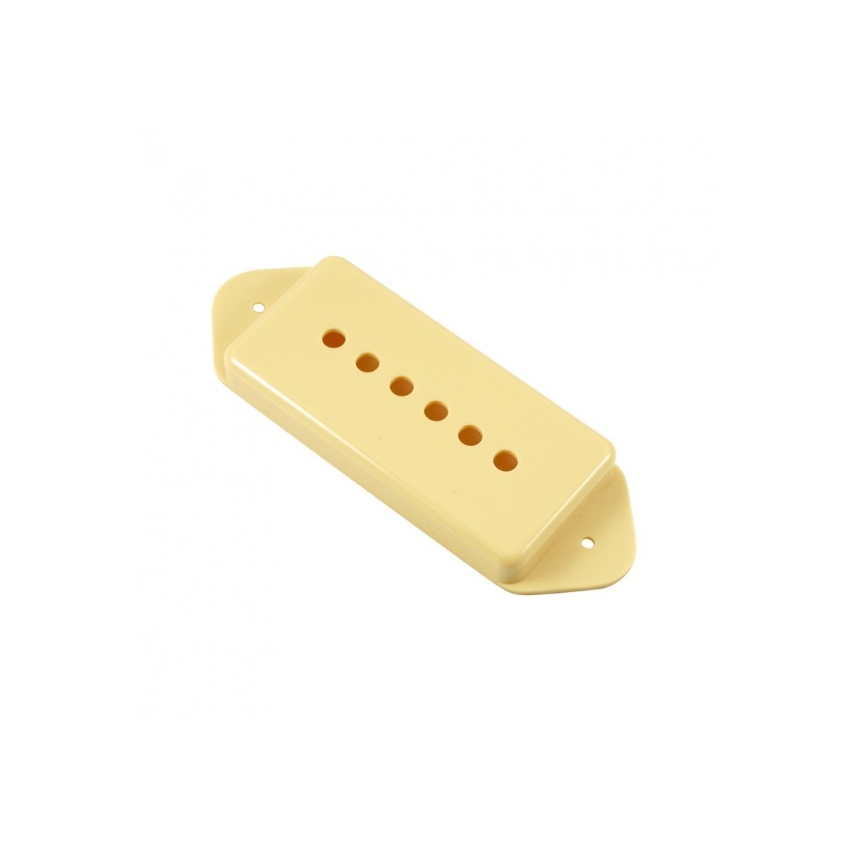 P90 DOG EAR PICK UP COVER CREAM