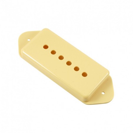 P90 DOG EAR PICK UP COVER CREAM