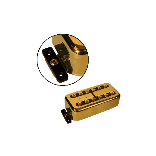 TV JONES DUAL SCREW ADAPTOR FOR EM2 GOLD