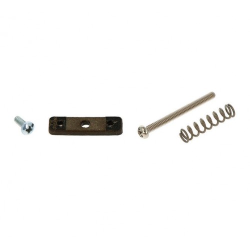 TV JONES DUAL SCREW ADAPTOR FOR EM2 GOLD