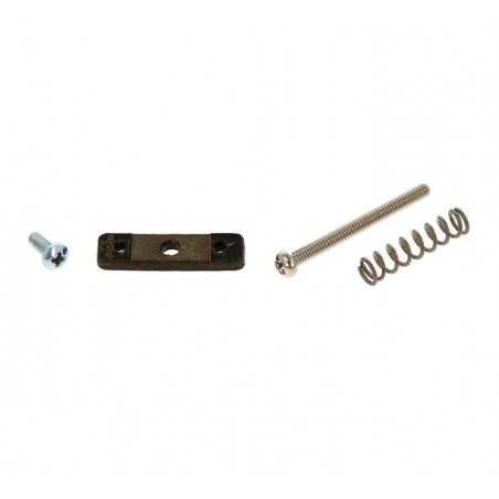 TV JONES DUAL SCREW ADAPTOR FOR EM2 GOLD