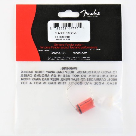 FENDER 009-4119-049 PURE VINTAGE HOT ROD CAPACITOR .05