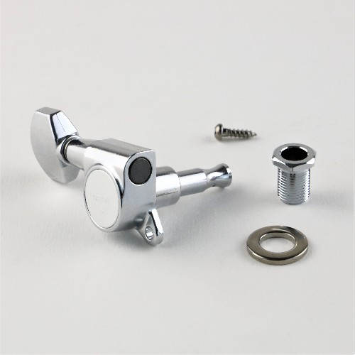 GOTOH SG381 CHROME SINGOLA RIGHT