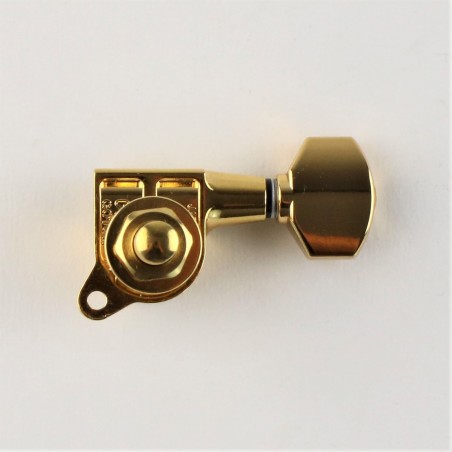 GOTOH SG381 GOLD SINGLE RIGHT