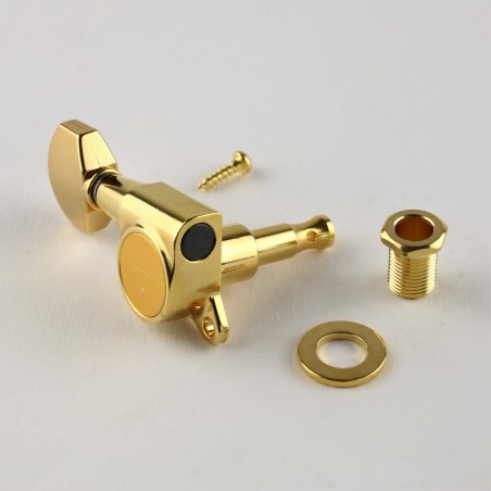 GOTOH SG381 GOLD SINGLE RIGHT