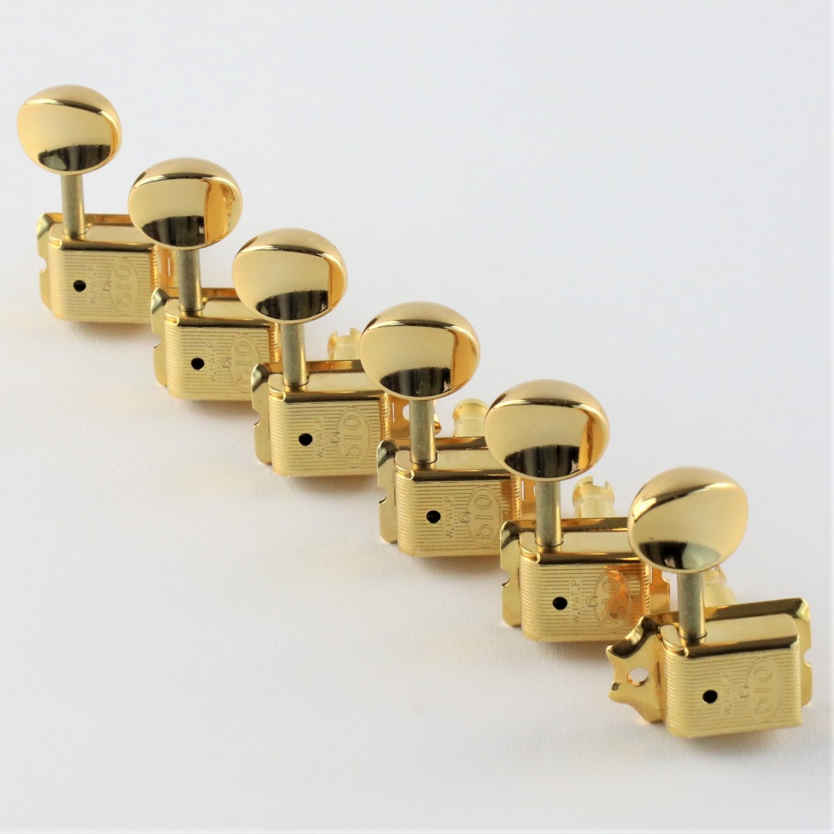 GOTOH SDS510 GOLD SET 6L