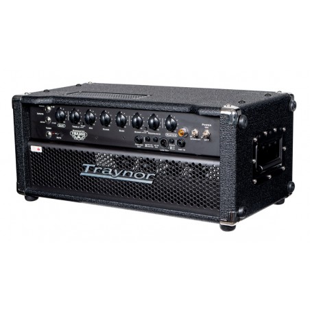 TRAYNOR YBA200-2 TUBE BASS HEAD