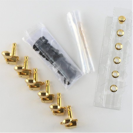 GOTOH SDS510 GOLD SET 6L