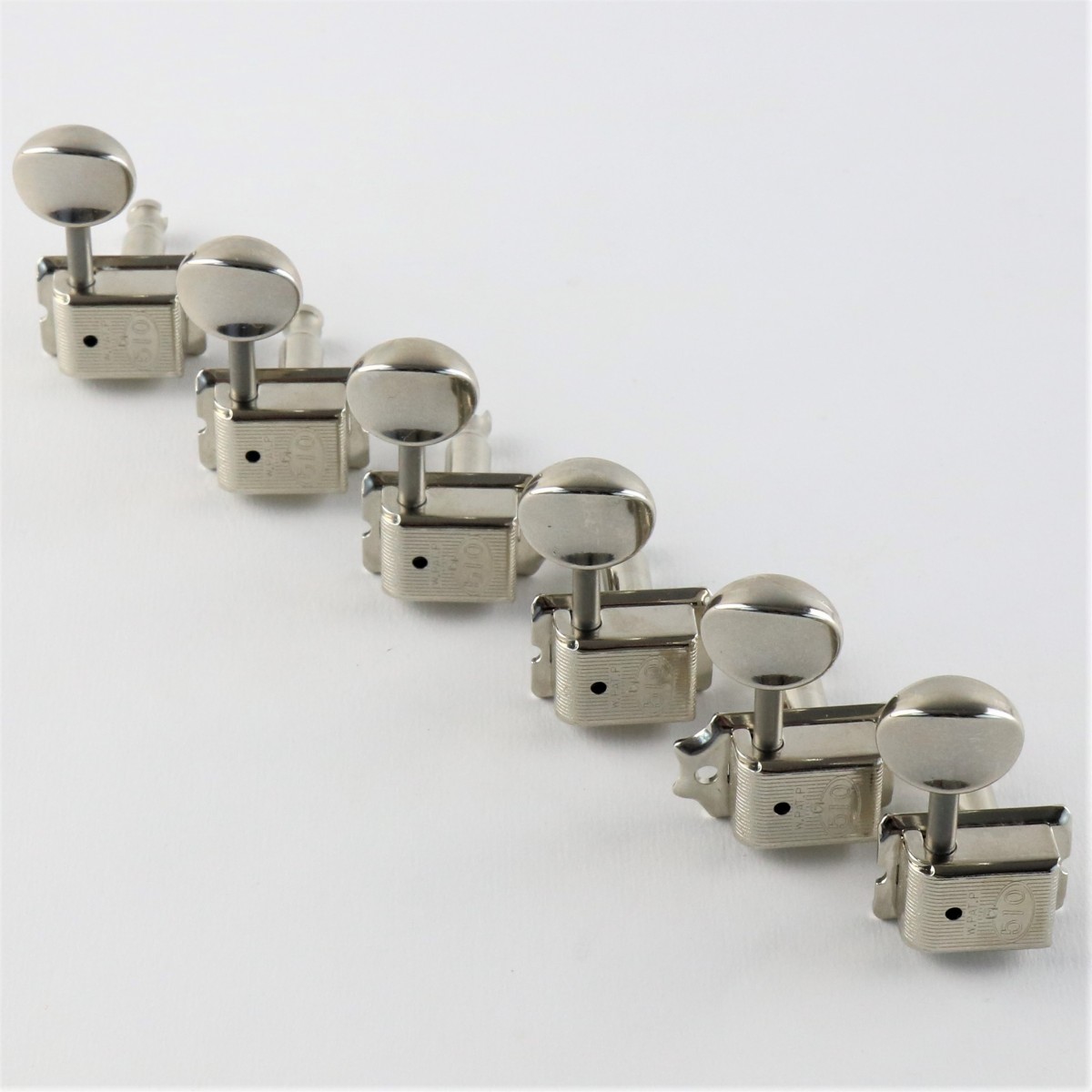 GOTOH SDS510 NICKEL SET 6L