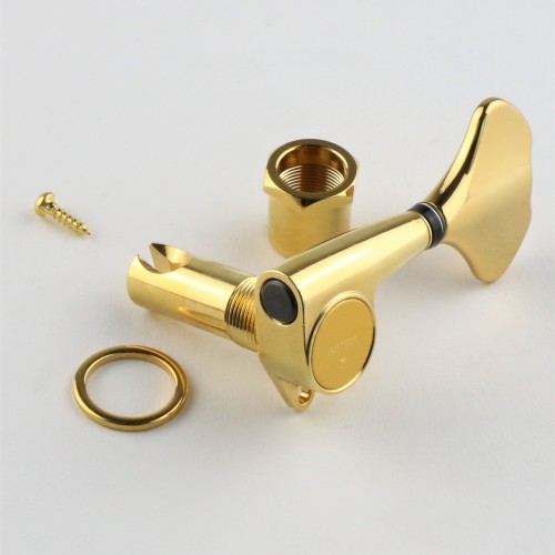 GOTOH GB707 GOLD SINGLE LEFT