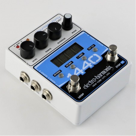 ELECTRO HARMONIX 1440 STEREO LOOPER