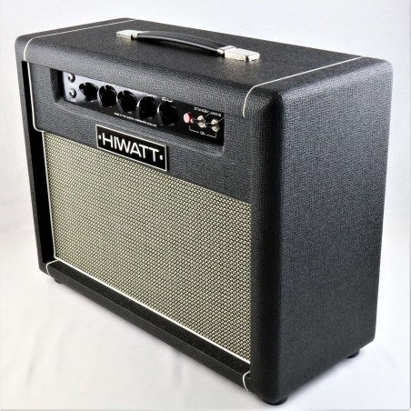 HIWATT SA2012 CUSTOM SHOP COMBO