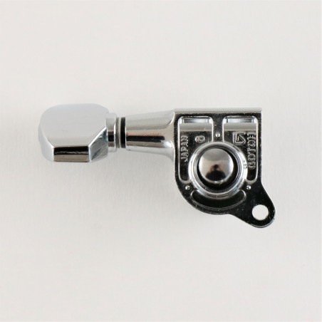 GOTOH SG381-MGT CHROME SINGLE LEFT