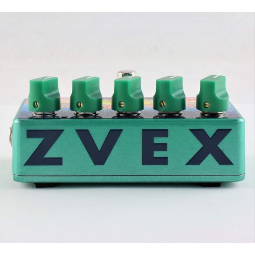 ZVEX FUZZ FACTORY 25TH ANNIVERSARY LIMITED EDITION