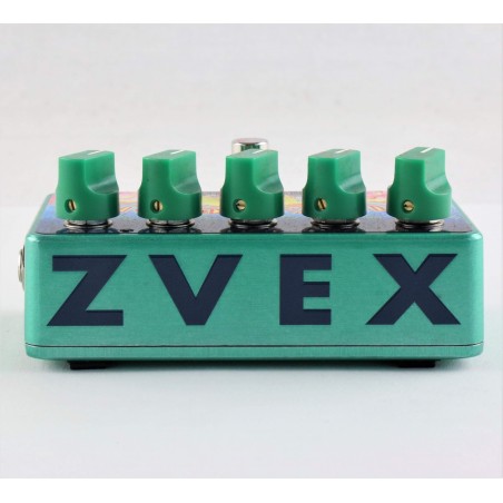 ZVEX FUZZ FACTORY 25TH ANNIVERSARY LIMITED EDITION