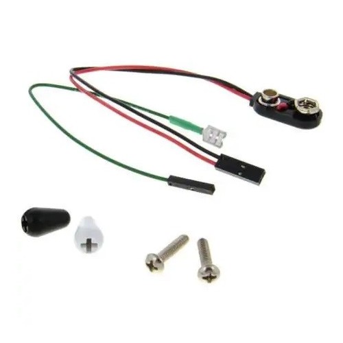 EMG 3 POSITION STRATOCASTER SWITCH