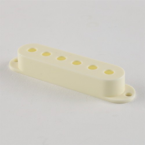 COVER PICK UP STRATOCASTER SINGLE-COIL PARCHMENT