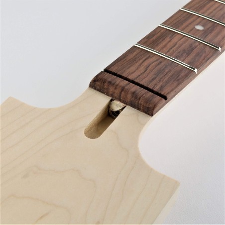 WD MANICO ANGLED PADDLE HEADSTOCK ROSEWOOD