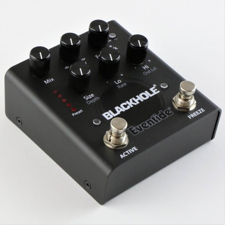 EVENTIDE BLACKHOLE REVERB