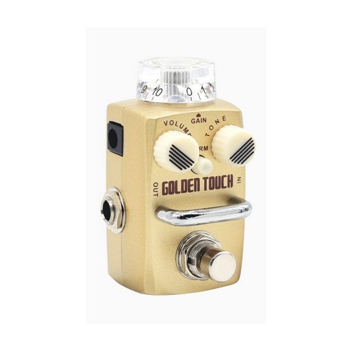 hotone golden touch overdrive