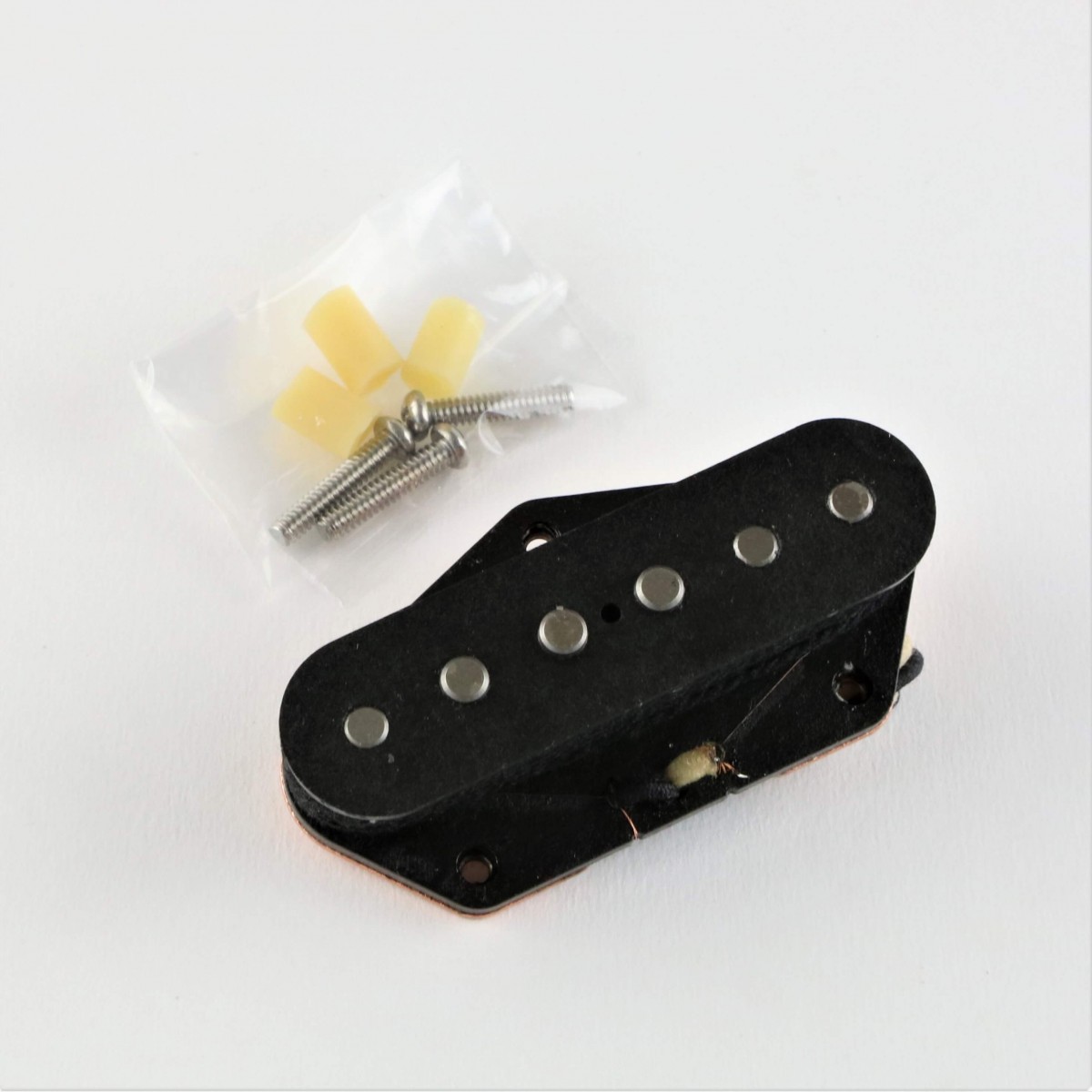 TONERIDER TELE ALNICO II BLUES BRIDGE