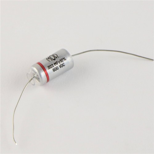 MOD ELECTRONICS Oil Filled Capacitor .022uF