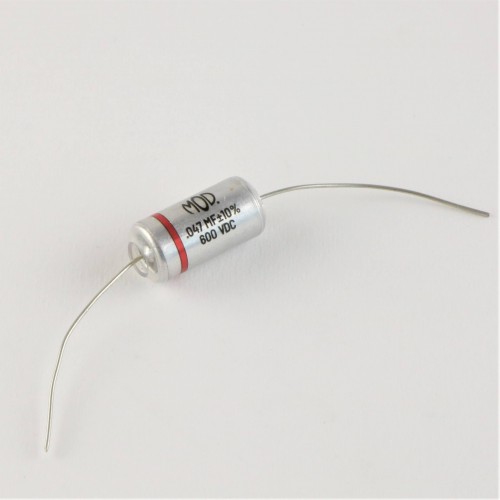 MOD ELECTRONICS Oil Filled Capacitor .047uF