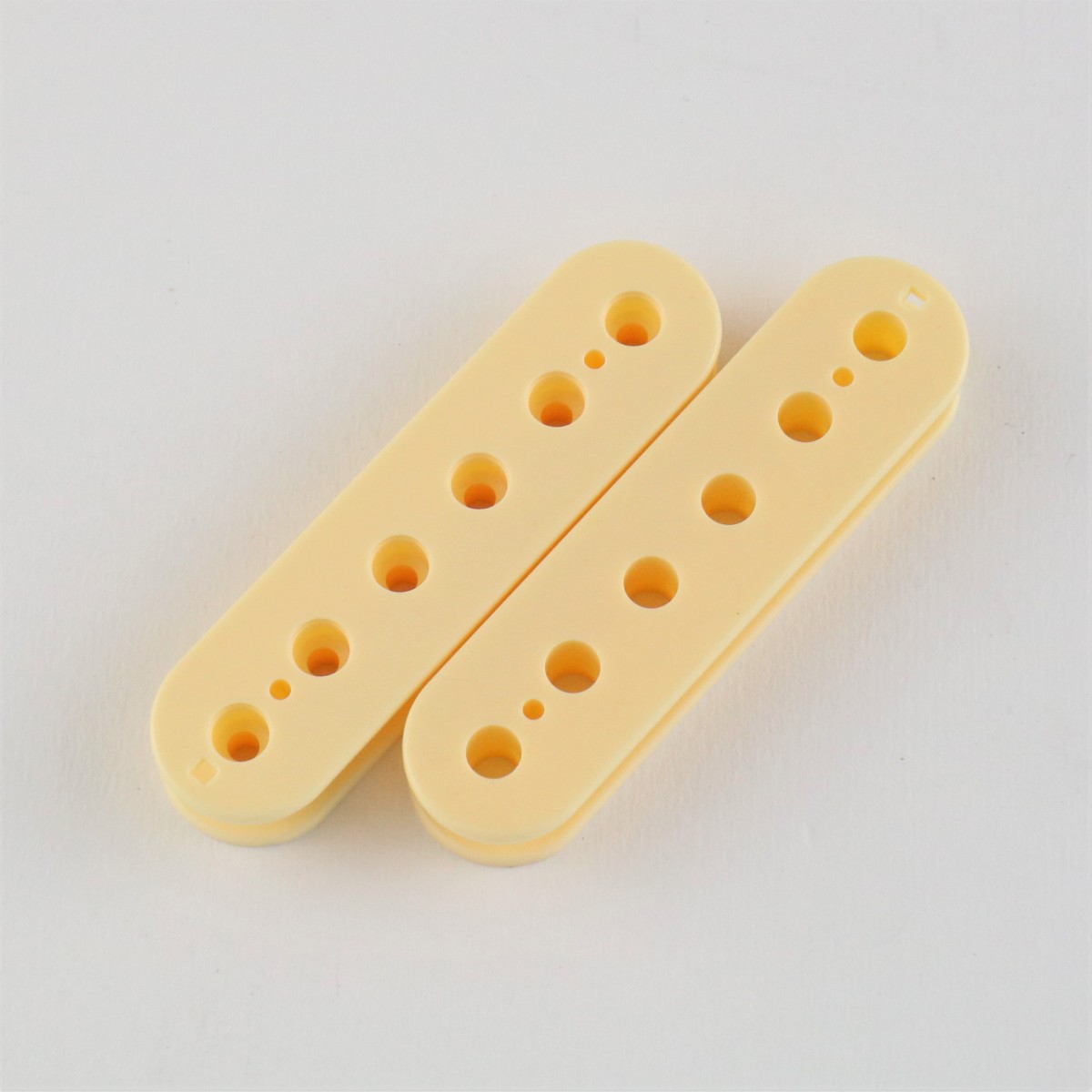 BOBINE PER HUMBUCKER 53MM CREAM SET/2