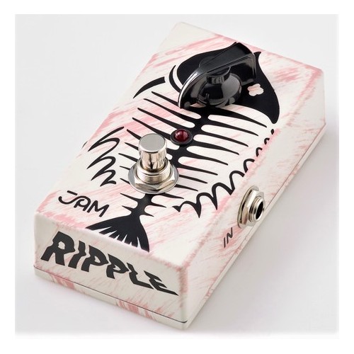 JAM PEDALS RIPPLE