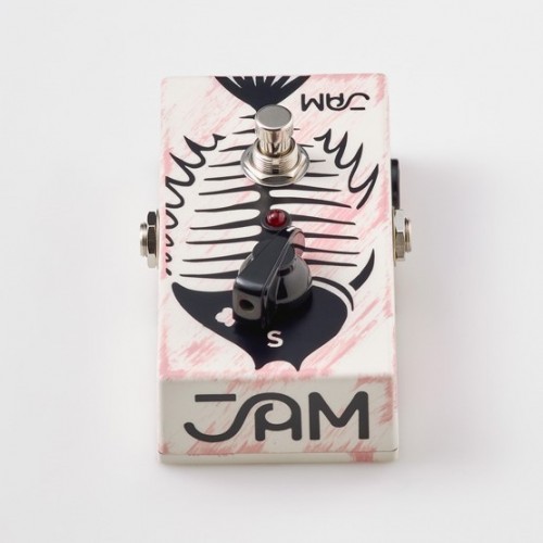 JAM PEDALS RIPPLE