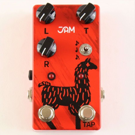 JAM PEDALS DELAY LLAMA MK.3