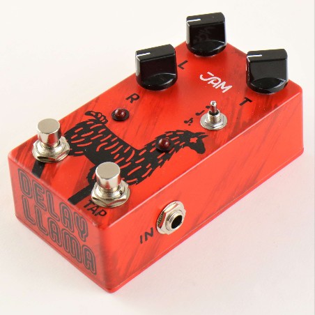 JAM PEDALS DELAY LLAMA MK.3