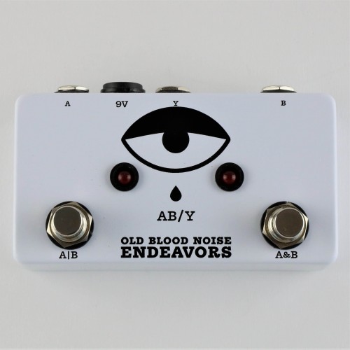 OLD BLOOD NOISE ENDEAVORS AB/Y SWITCHER