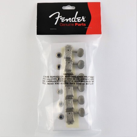 FENDER 099-7201-000 ROADWORN VINTAGE TUNERS