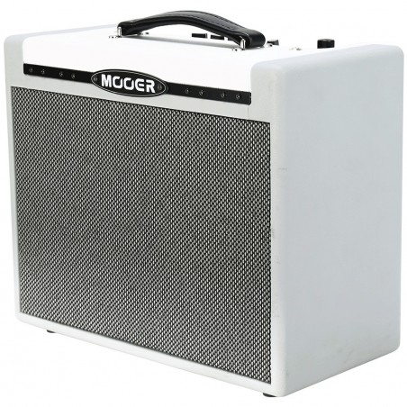 MOOER SD30