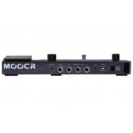 MOOER GE200