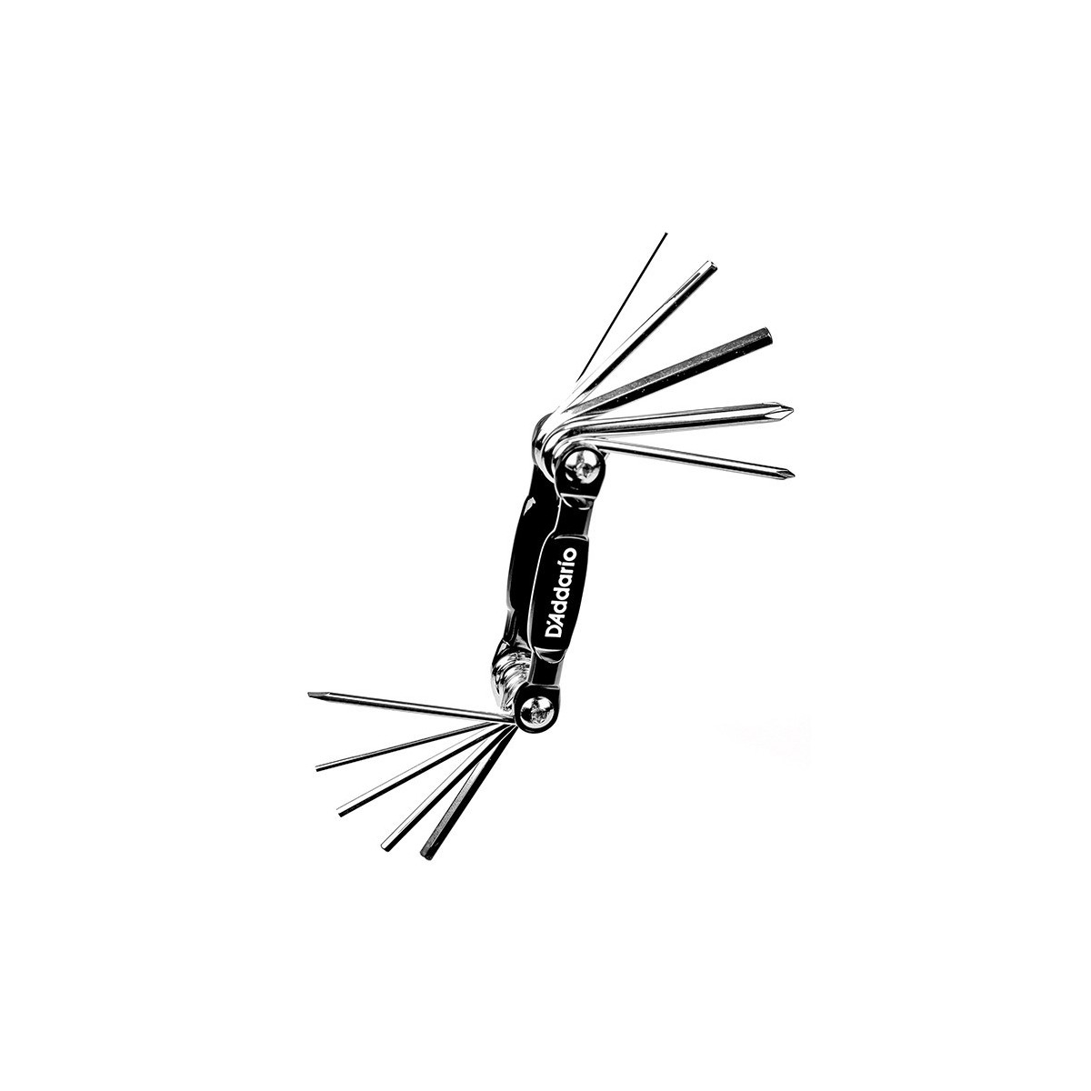 D'ADDARIO PW-GBMT-01 MULTI-TOOL