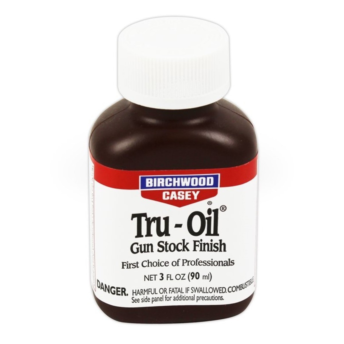 BIRCHWOOD CASEY 23123 TRU-OIL GUN STOCK FINISH 90ML