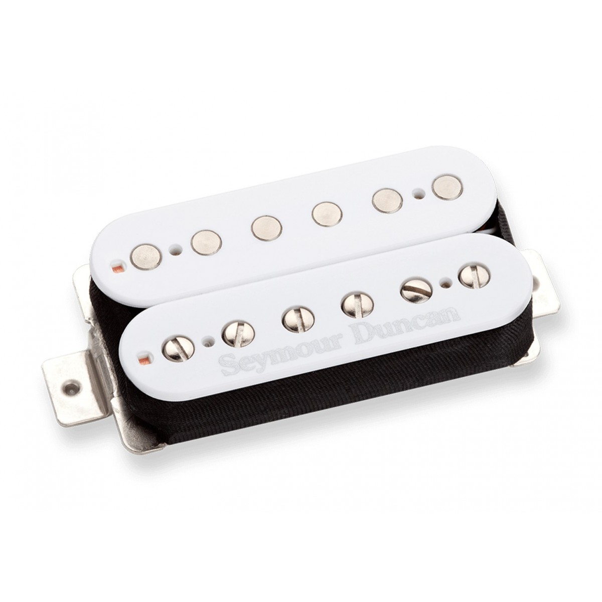 SEYMOUR DUNCAN TB11 CUSTOM CUSTOM TREMBUCKER WHITE