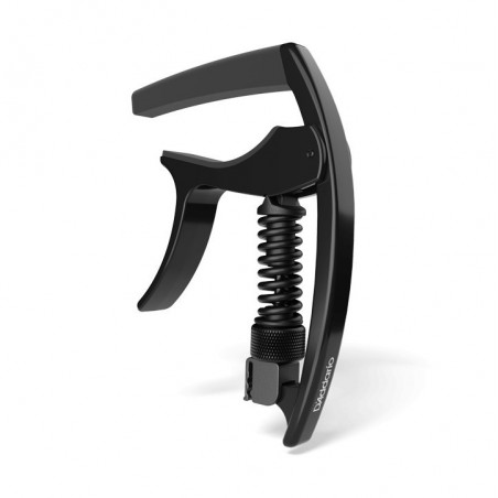 D'ADDARIO PW-CP-09 TRI-ACTION CAPO