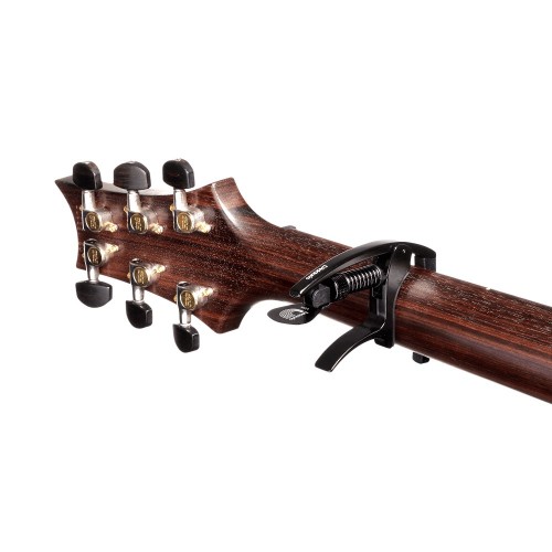 D'ADDARIO PW-CP-09 TRI-ACTION CAPO