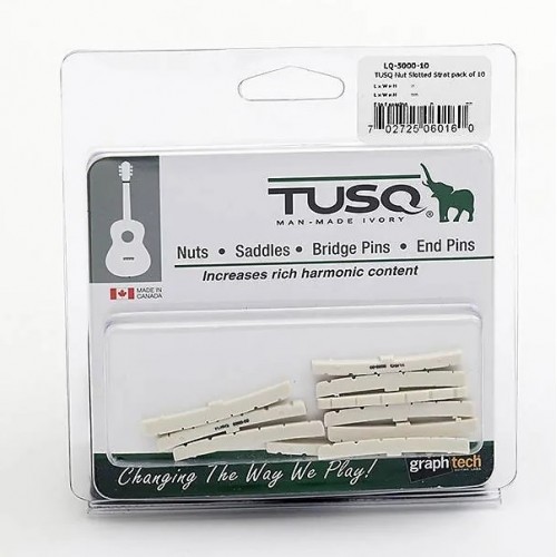 TUSQ LQ-5000-10 STRAT SET/10